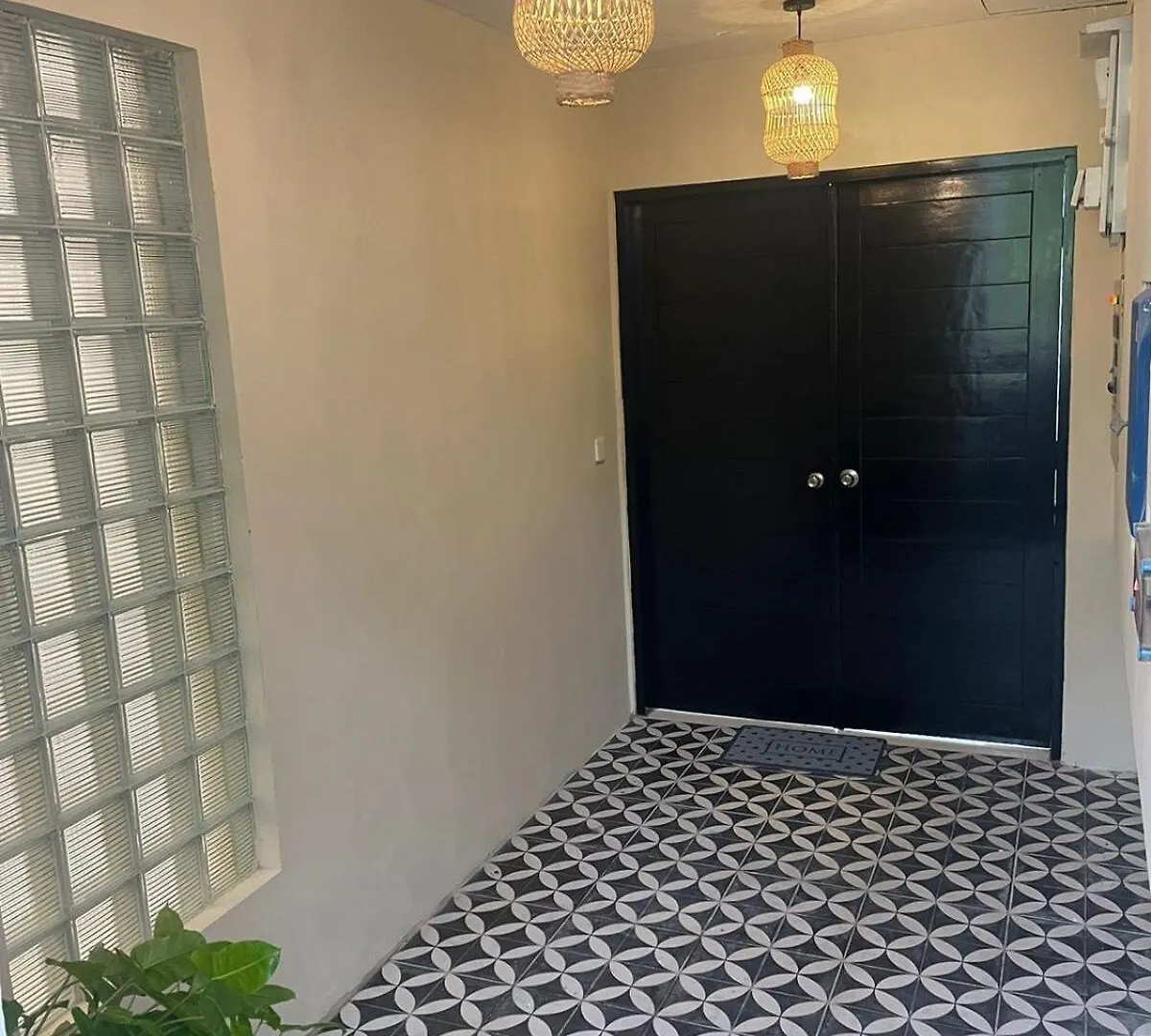 Cosy Semi Sunken Suite Pecatu 0*,  Indonesien
