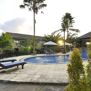 Aman Gati Balangan Village de vacances